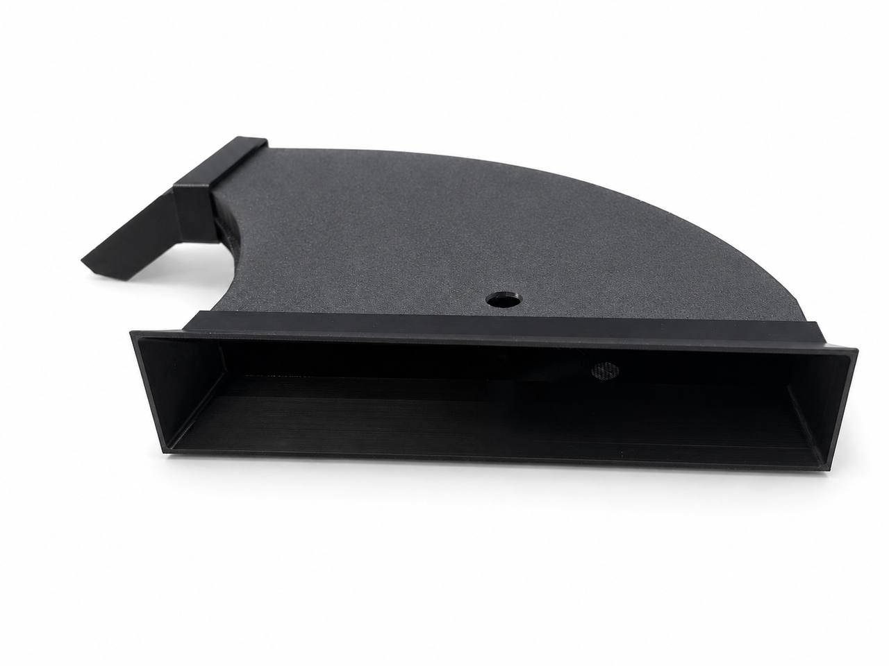 Kit canalizador para diferencial trasero Toyota GR Yaris · imagen 1