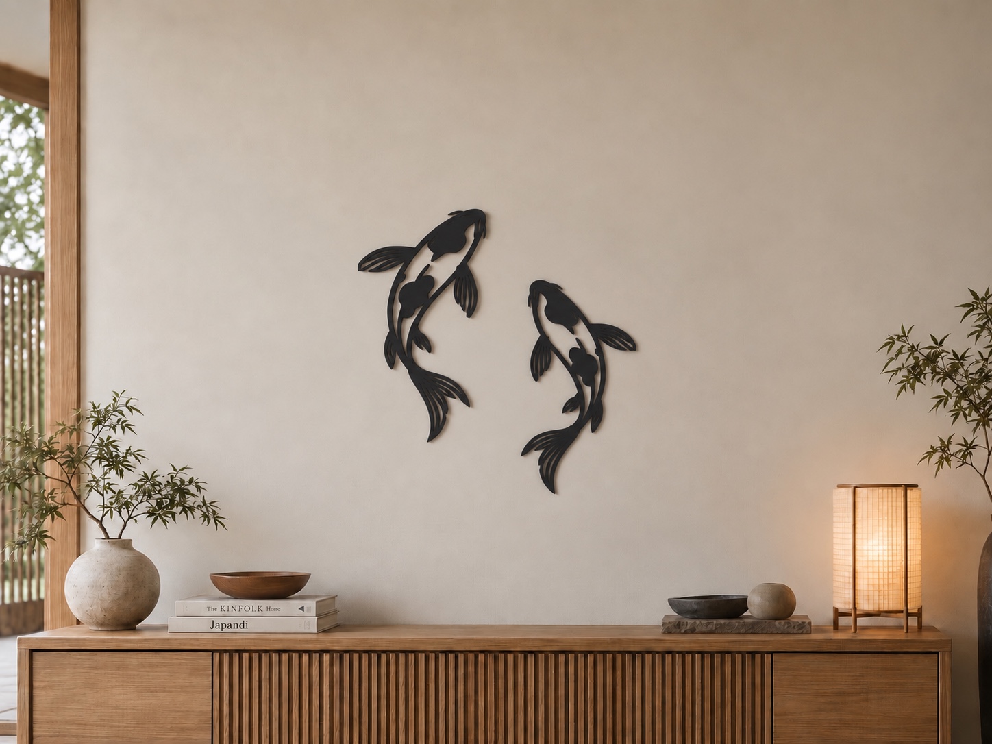 Siluetas personalizables decorativas · imagen 2