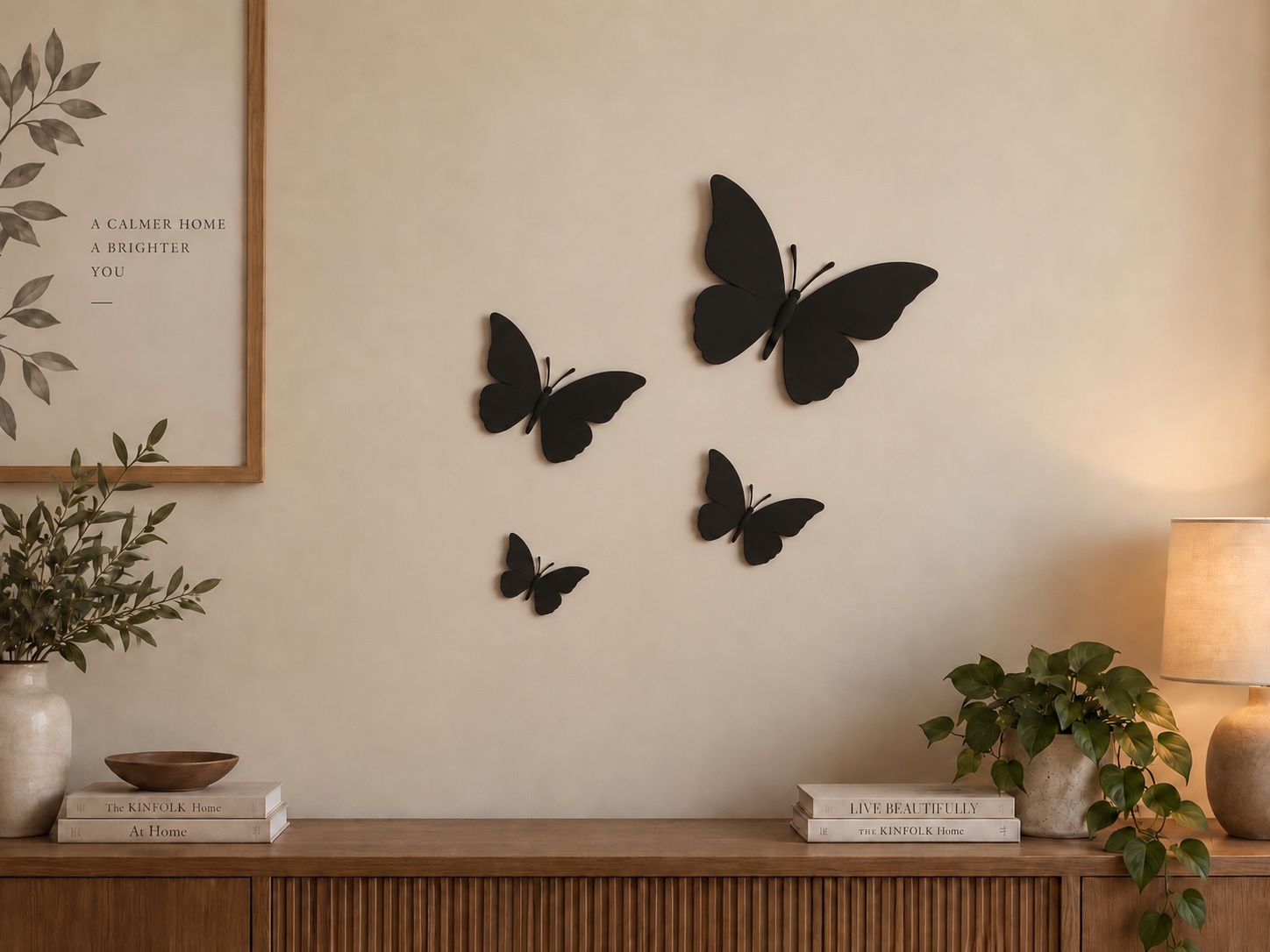 Siluetas personalizables decorativas · imagen 3