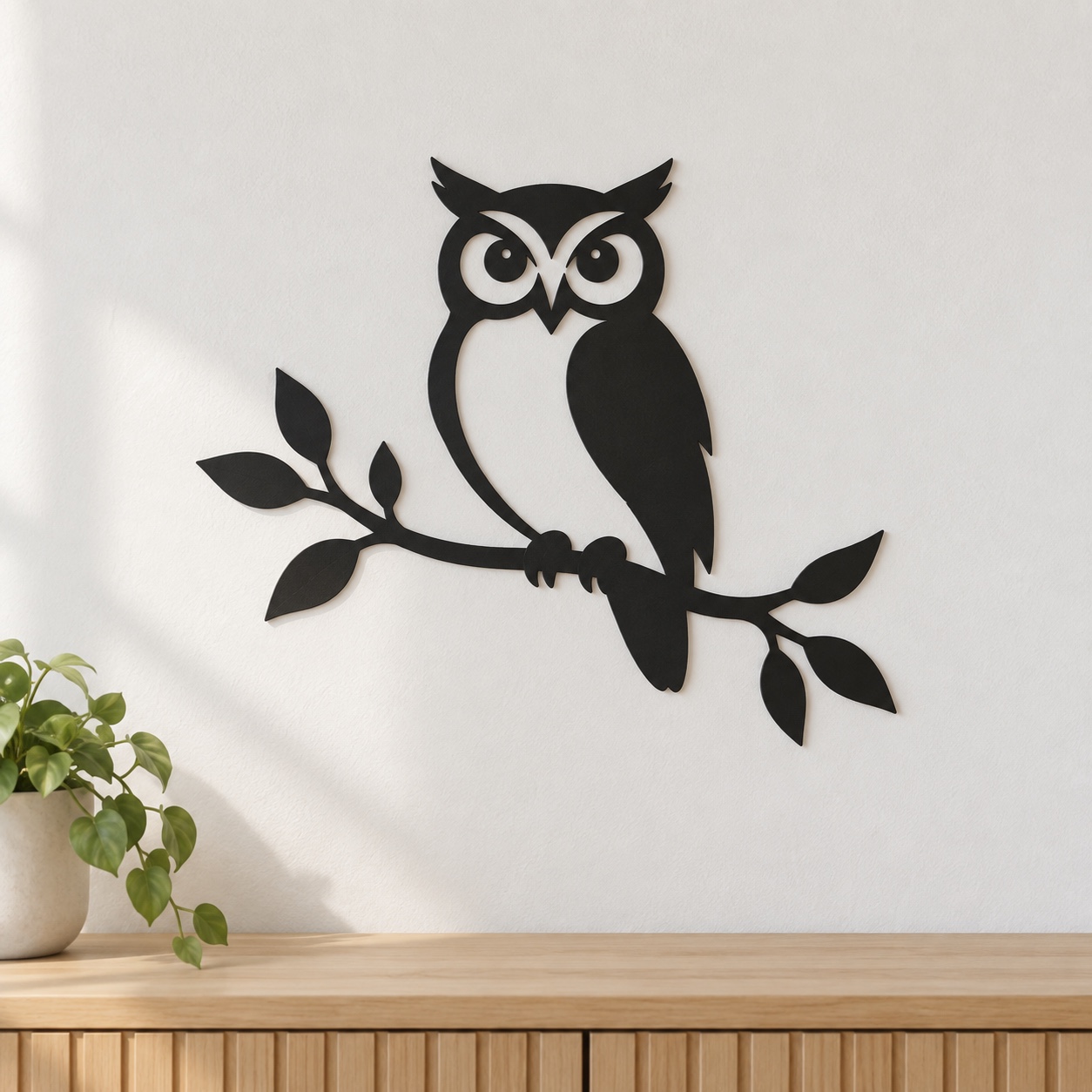 Siluetas personalizables decorativas · imagen 4