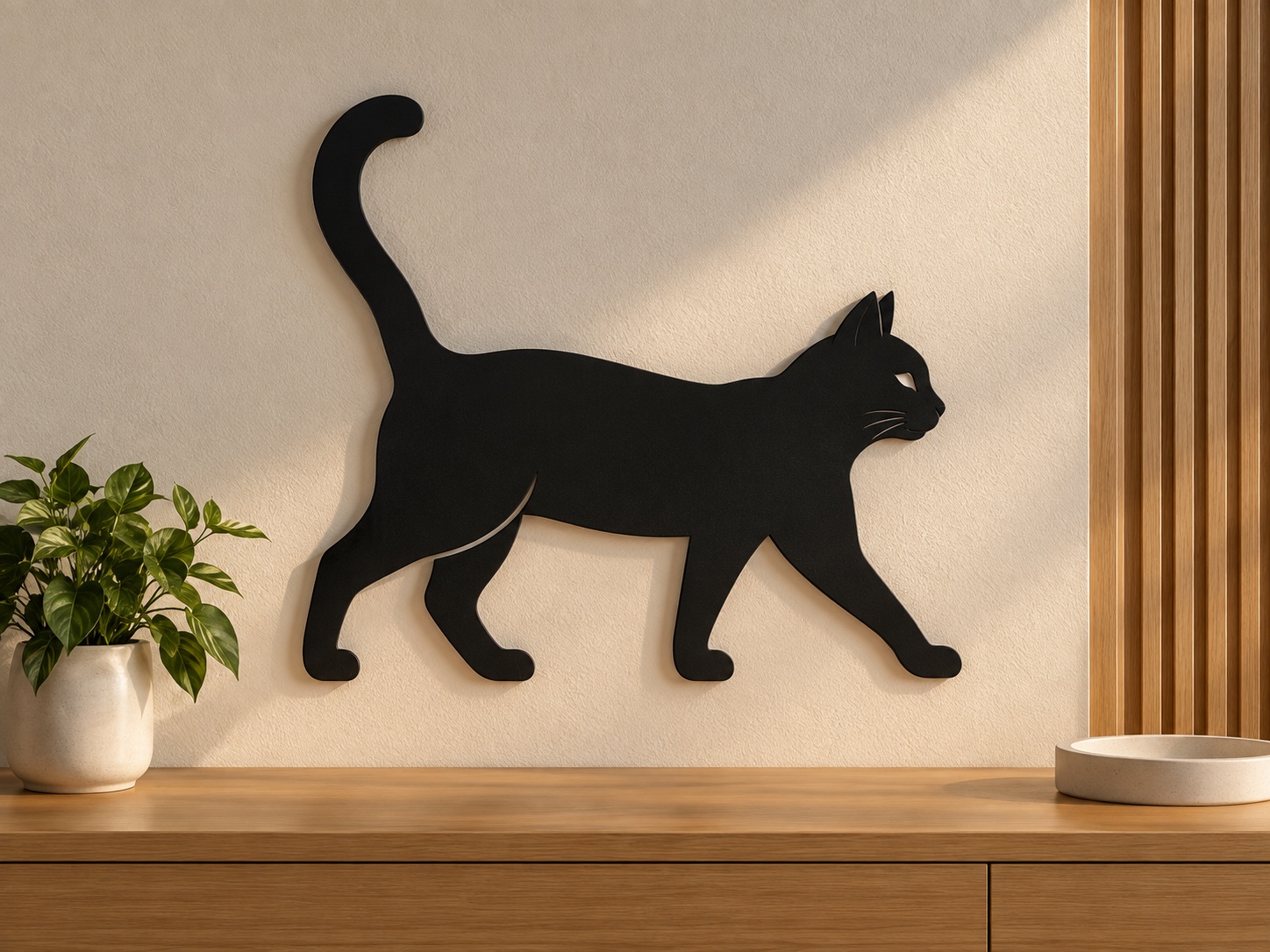 Siluetas personalizables decorativas · imagen 5