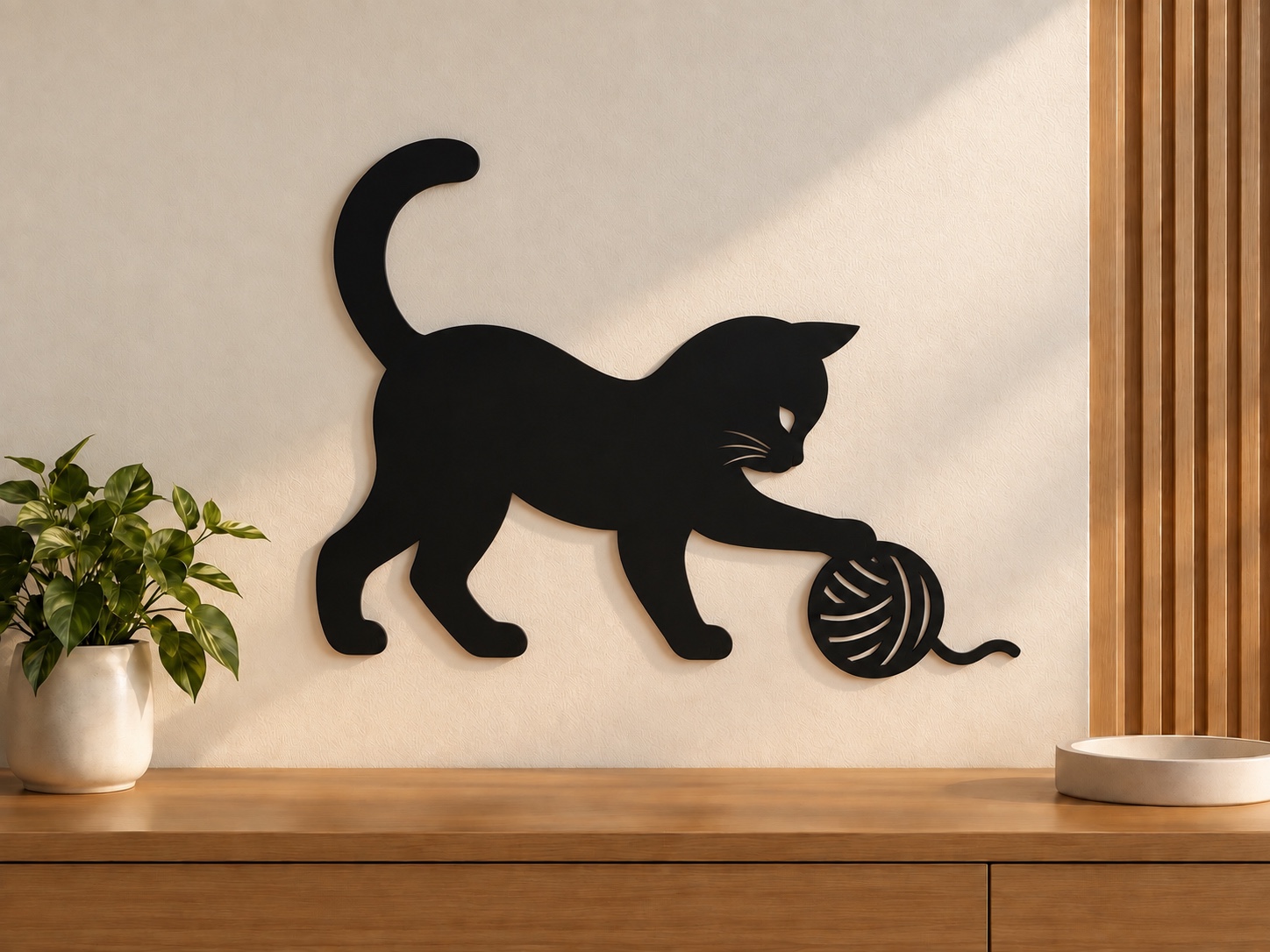 Siluetas personalizables decorativas · imagen 6